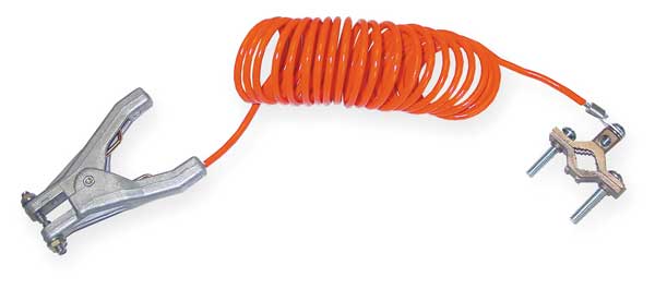 Grounding Strap, 120