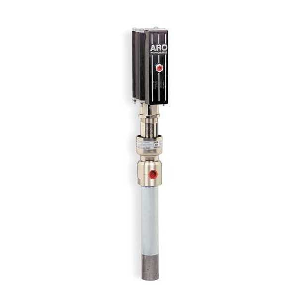 Pump, Air Drum, 4 To 1