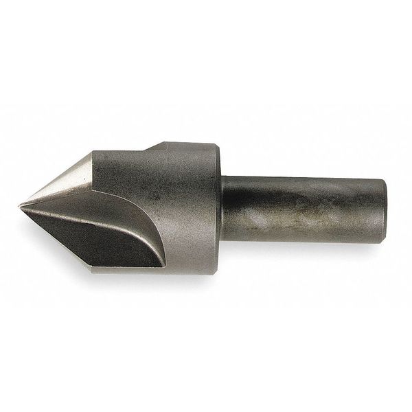 Countersink, 3 FL, 90 Deg, 1 1/4, TiAlN