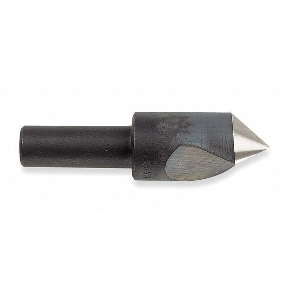 Countersink, 1 FL, 82 Deg, 3/16, Cobalt
