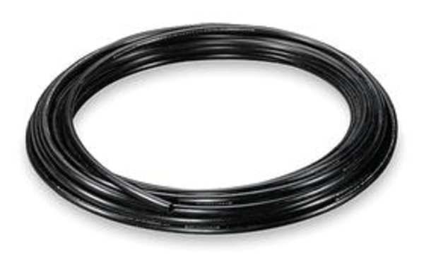 Pipe, Plastic, 1 In