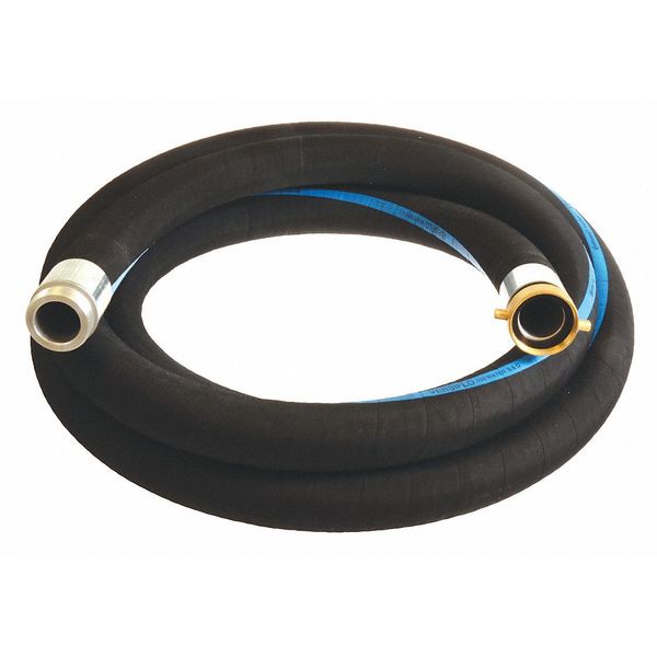 Water Hose, 3