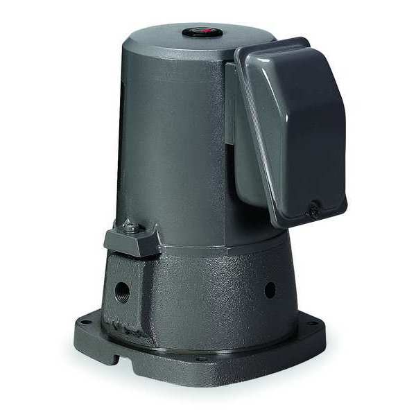 Pump, Oil Coolant, 1/8hp