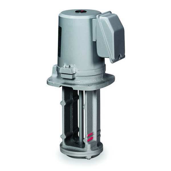 Pump, Oil Coolant, 1/3hp