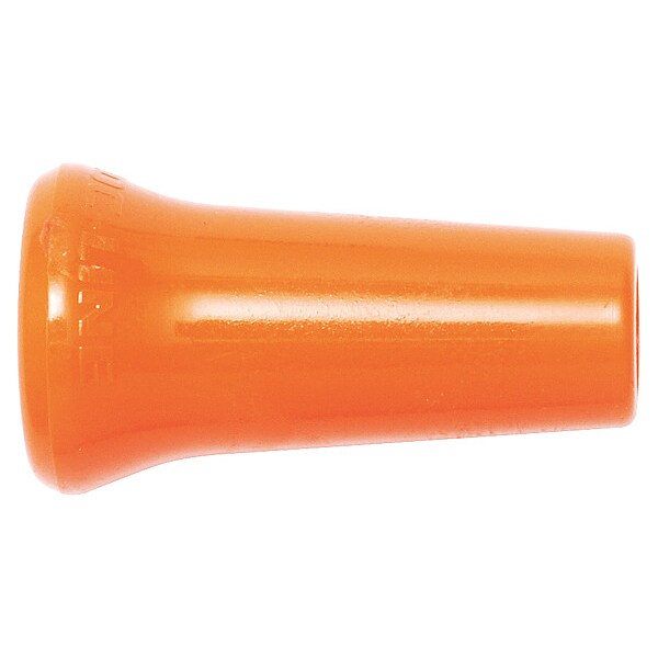 Nozzle, Round, 1/4, Pk4