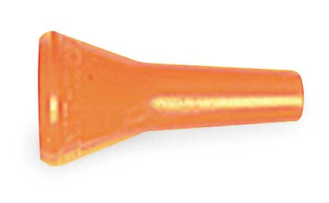 Round Nozzle, 1/8 Pk50