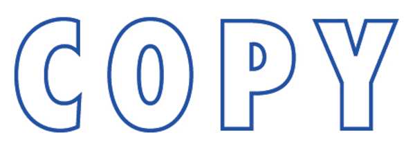 Message Stamp, Copy, 5/16