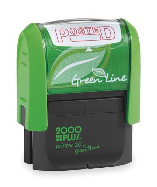 Message Stamp, Posted, 5/16