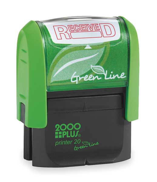 Message Stamp, Received, 5/16