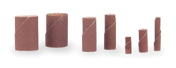 Cartridge Roll, 3/4 x 1-1/2in, 120G