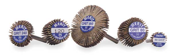 Grinding/Finishing Test Kit