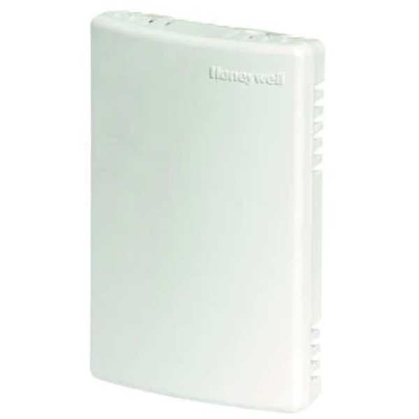 10K Ohm Remote Sensor, Wall Module, White