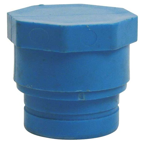 Cap, Polypropylene, 3