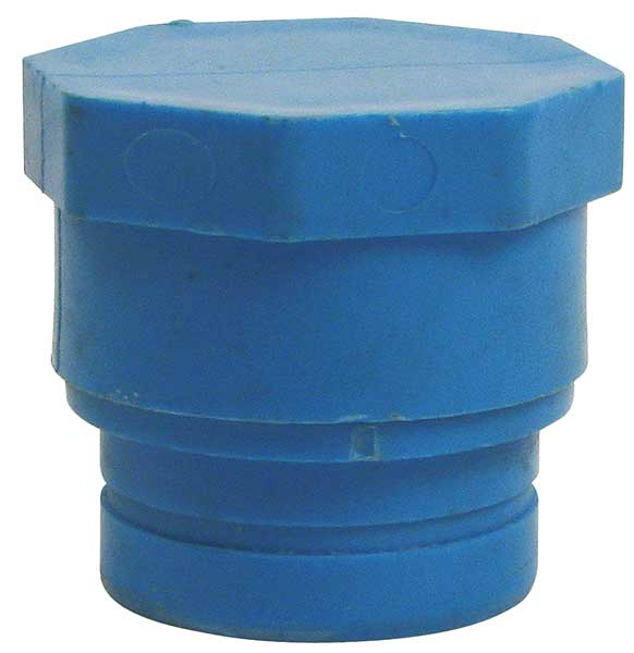 Cap, Polypropylene, 4