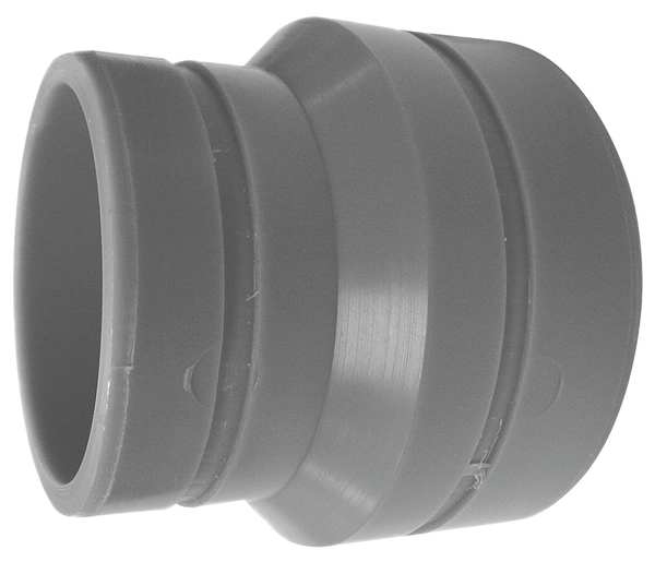 Reducing Bushing, Polypropylene, 3