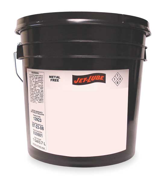 Gate Valve Sealant, 40 lb, Temp Range 0 to 400 Degrees F