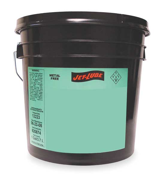 Thread Sealant, Run-N-Seal(R), 5 Gal