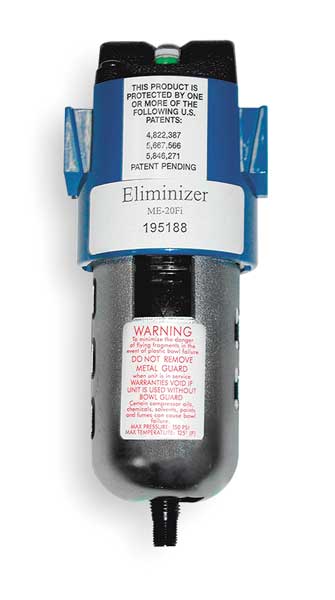 RTI Filter and Bracket Kit, For Spectrums