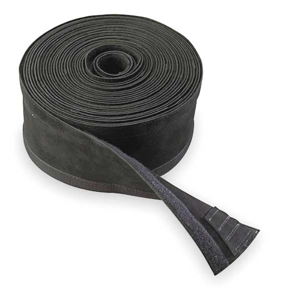 Leather Torch Cable Cover, 20 Ft