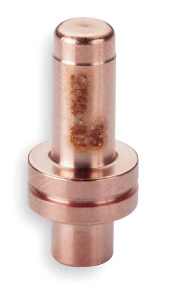 Electrode, 27 Amps, For Torch ICE 12C, PK5