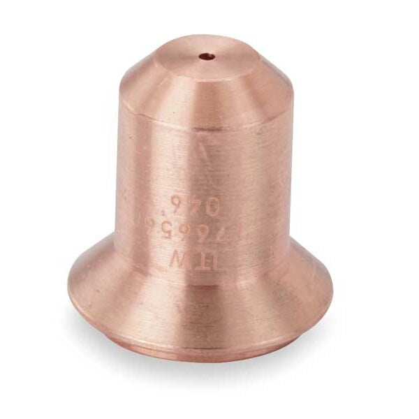 Plasma Cutting Tip, 27A, PK5