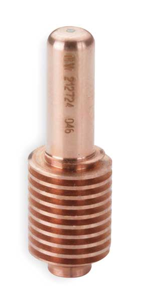 Electrode, For ICE 60T - 100T/TM, PK5