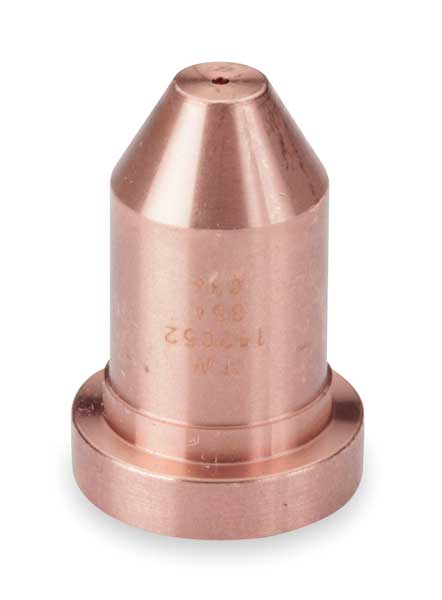 Plasma Cutting Tip, Extended, 40A, PK5