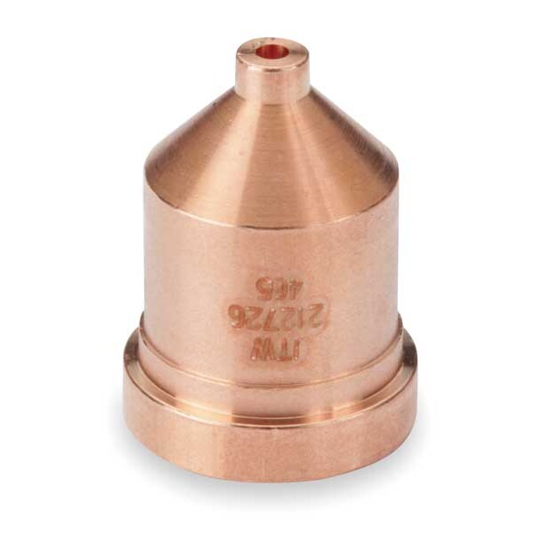 Plasma Cutting Tip, 80A, PK5