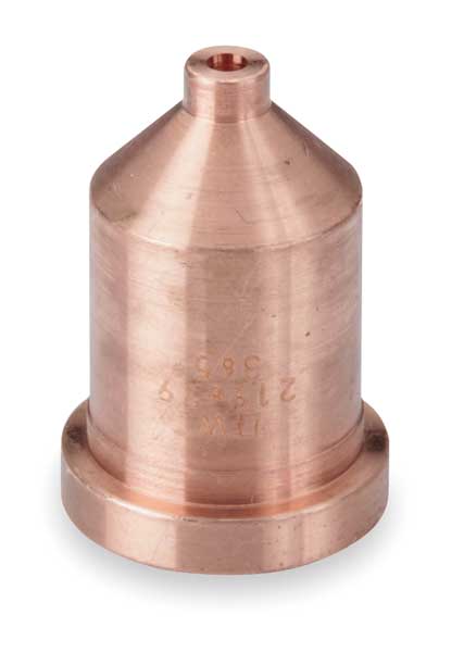 Plasma Cutting Tip, 100A, PK5