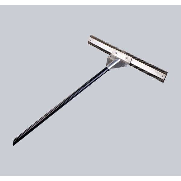 184-tine Weed Eradicator with 132