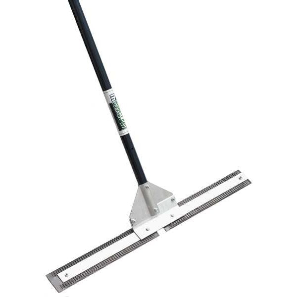184-tine Weed Eradicator with 132