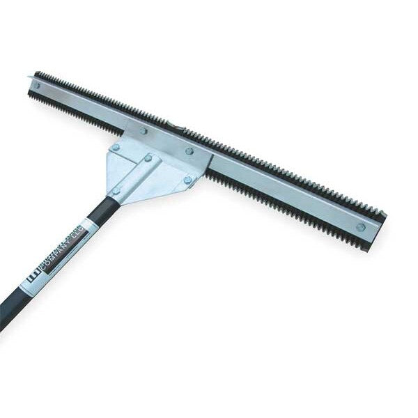 184-tine Weed Eradicator with 132