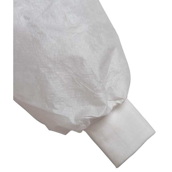 Laboratory Barrier Gown, Universal, Knit