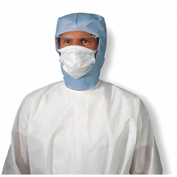 Face Masks, 3 Layer, PK50