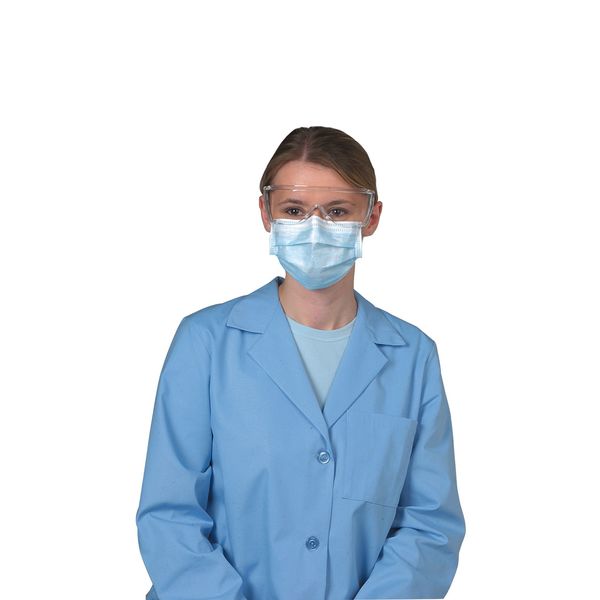 Face Masks, 3 Layer, PK50