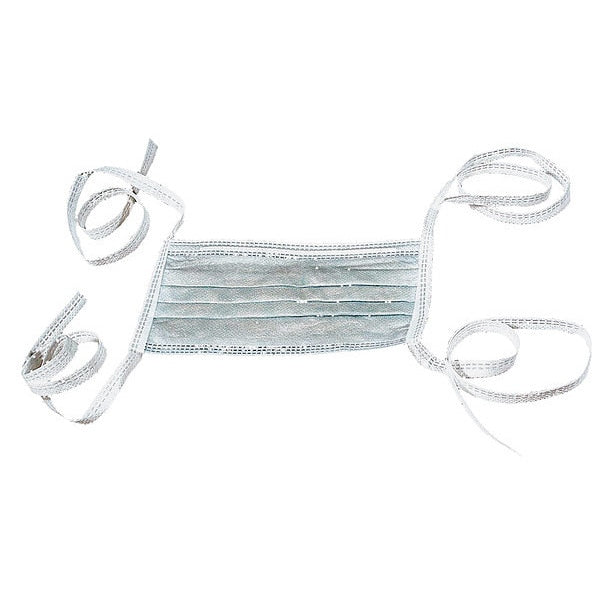 Face Masks, 3 Layer, PK50