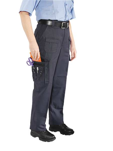 Emergency Medical Service Pants, 42 In