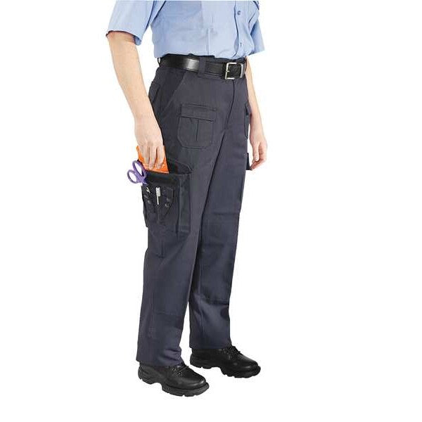 Emergency Medical Service Pants, 38 In