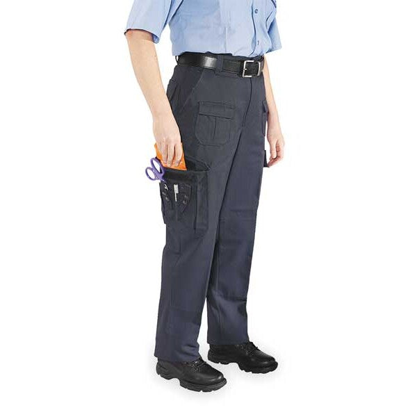 Emergency Medical Service Pants, 30 In