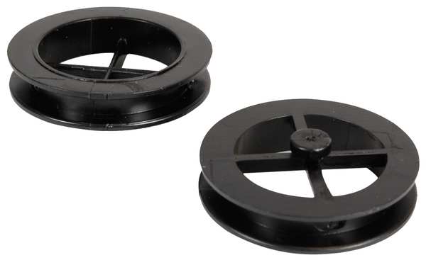 Inhalation Valve Seat, PR