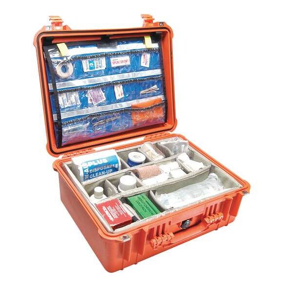 EMS Case, 16-7/8