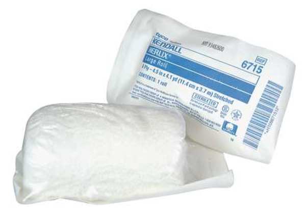 Stretch Bandage, Sterile, Cotton Weave