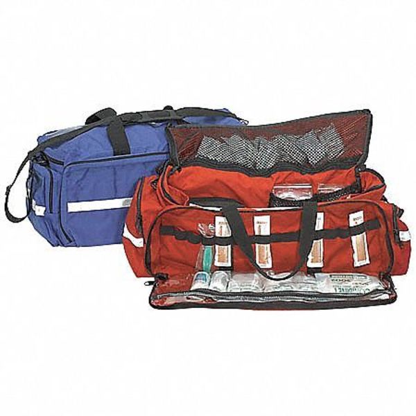 Trauma Bag, 1000 Denier CorduraÂ® Case, Red