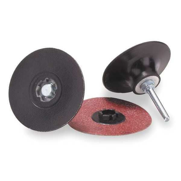 Qk Chang Dsc Backup Pad, 2D, TP, SnapOnOff