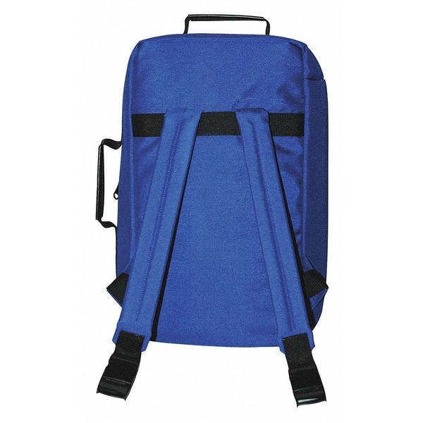 Backpack, 1000 Denier CorduraÂ® Case, Royal Blue