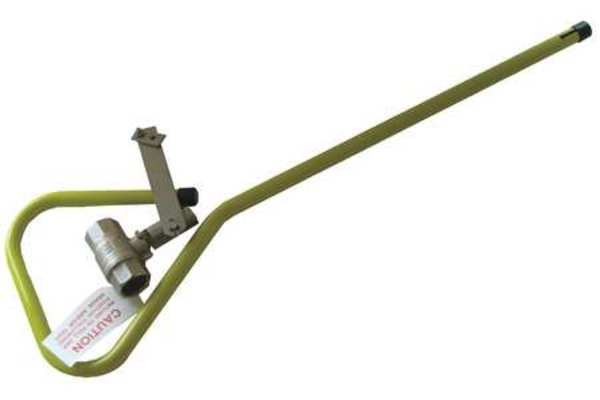 Shower Replacement Valve With Pull Rod