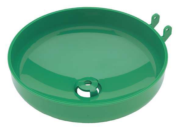 Receptor/Bowl, ABS Plastic