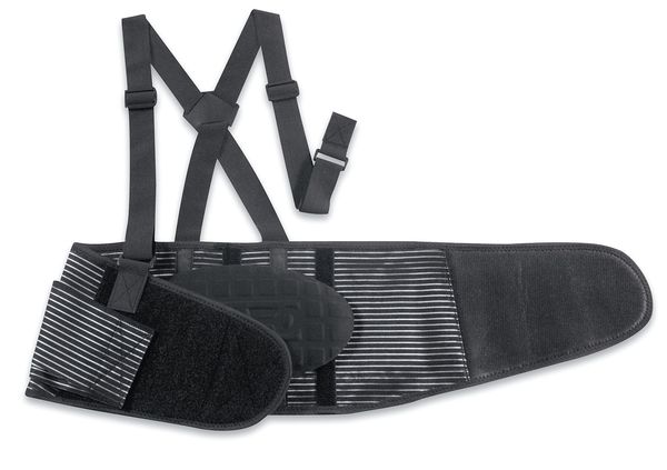 Back Support, Premium, S