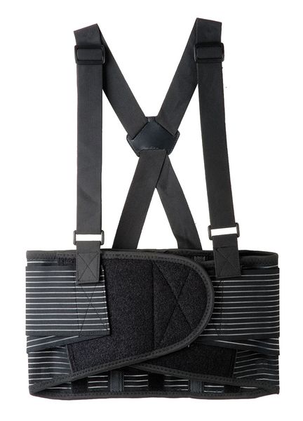 Back Support, Premium, S