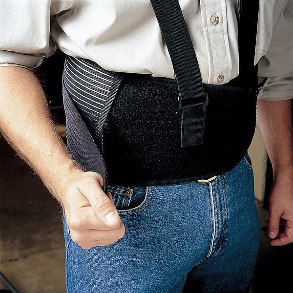 Back Support, Premium, S